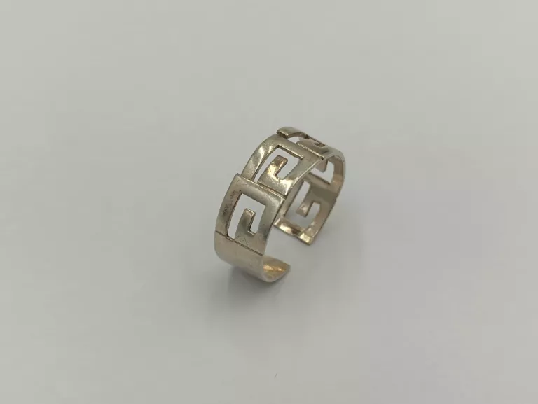 USZKODZONE SREBRO 925 3,29G