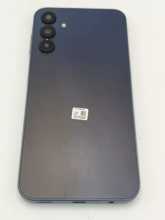 TELEFON SAMSUNG GALAXY A15 5G 128GB PUDĘŁKO,ETUI