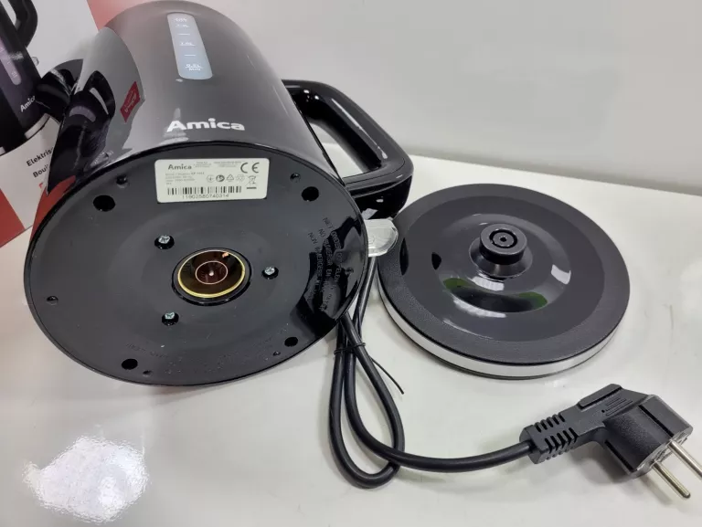 AMICA CZAJNIK 1.7L | KF1012