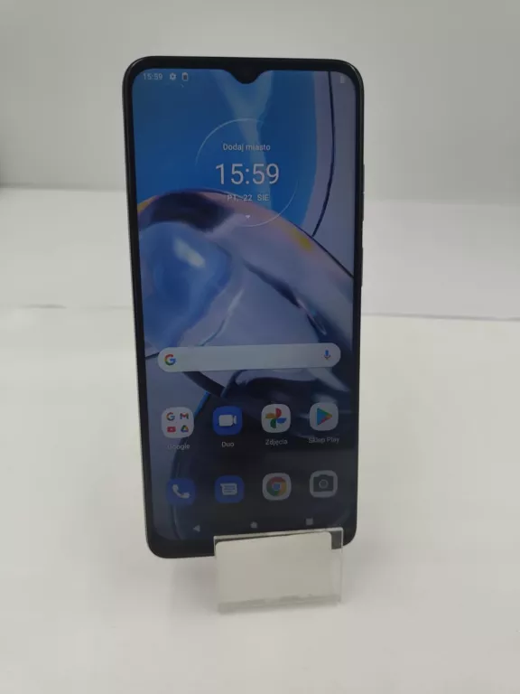 TELEFON MOTOROLA MOTO E22 4/64 GB