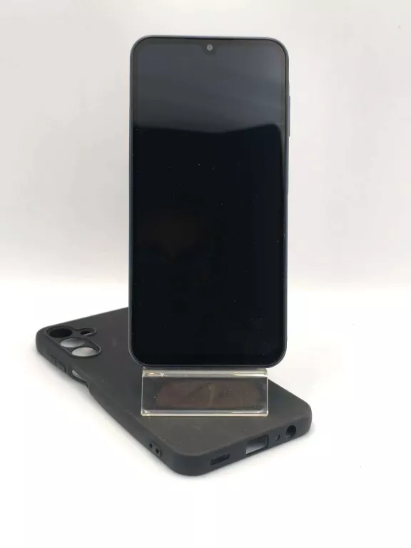 TELEFON SAMSUNG GALAXY A15 5G 128GB PUDĘŁKO,ETUI