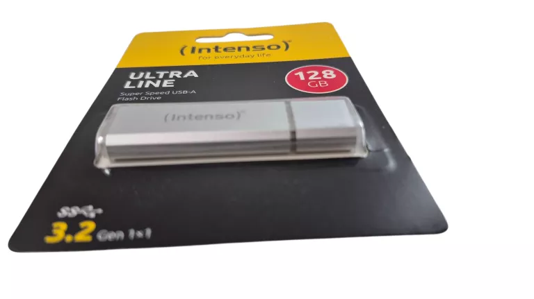 PENDRIVE USB A INTENSO 128GB