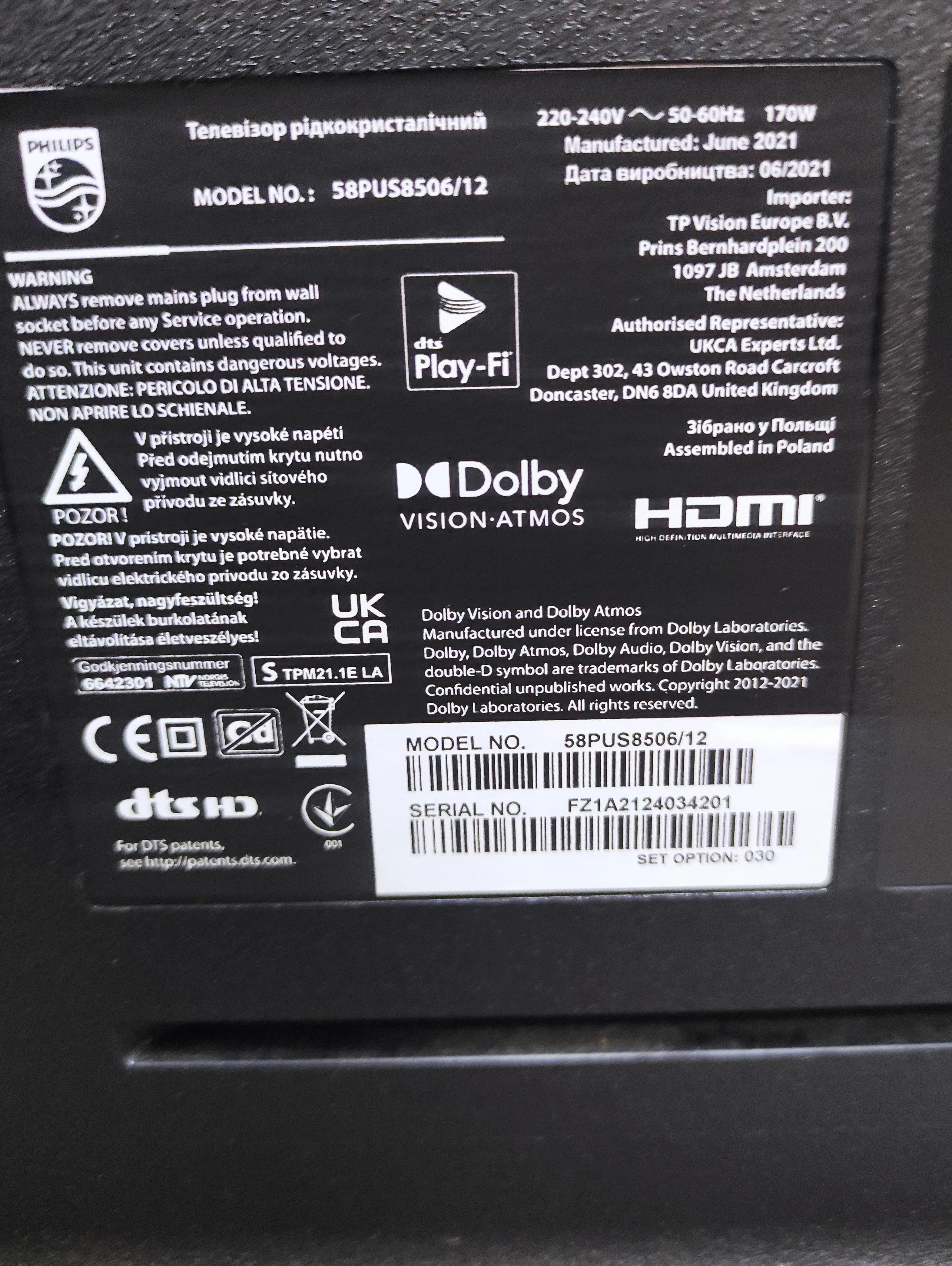 telewizor-philips-58pus850612-58-cali-uhd-led-kod-producenta-58pus850612