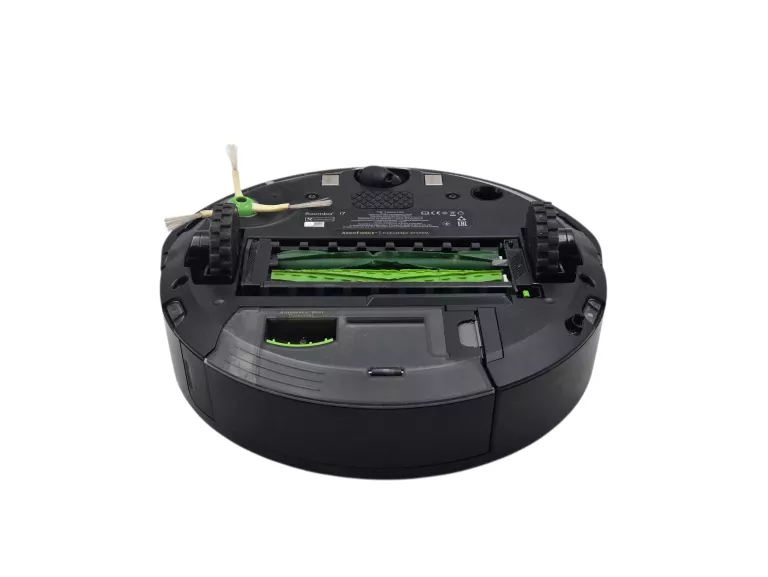 ROBOT SPRZĄTAJĄCY IROBOT ROOMBA I7 0,38L IADAPT + STACJA CLEAN BASE