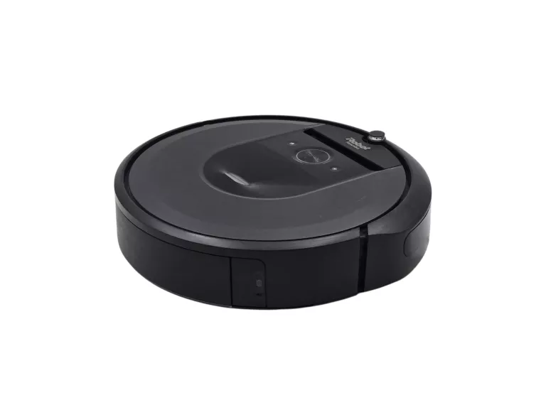 ROBOT SPRZĄTAJĄCY IROBOT ROOMBA I7 0,38L IADAPT + STACJA CLEAN BASE