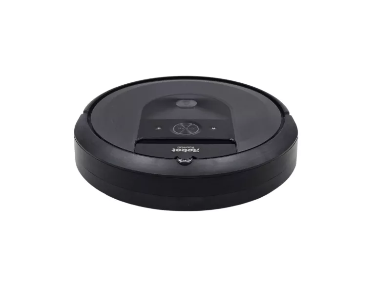 ROBOT SPRZĄTAJĄCY IROBOT ROOMBA I7 0,38L IADAPT + STACJA CLEAN BASE