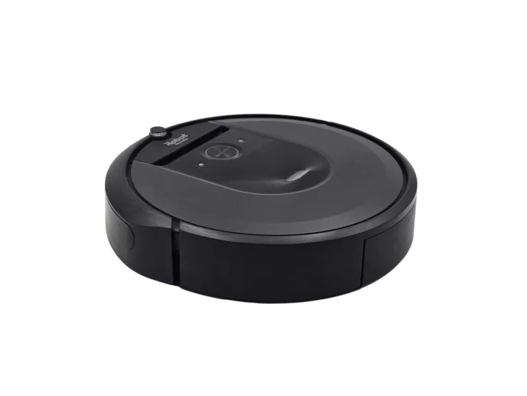 ROBOT SPRZĄTAJĄCY IROBOT ROOMBA I7 0,38L IADAPT + STACJA CLEAN BASE