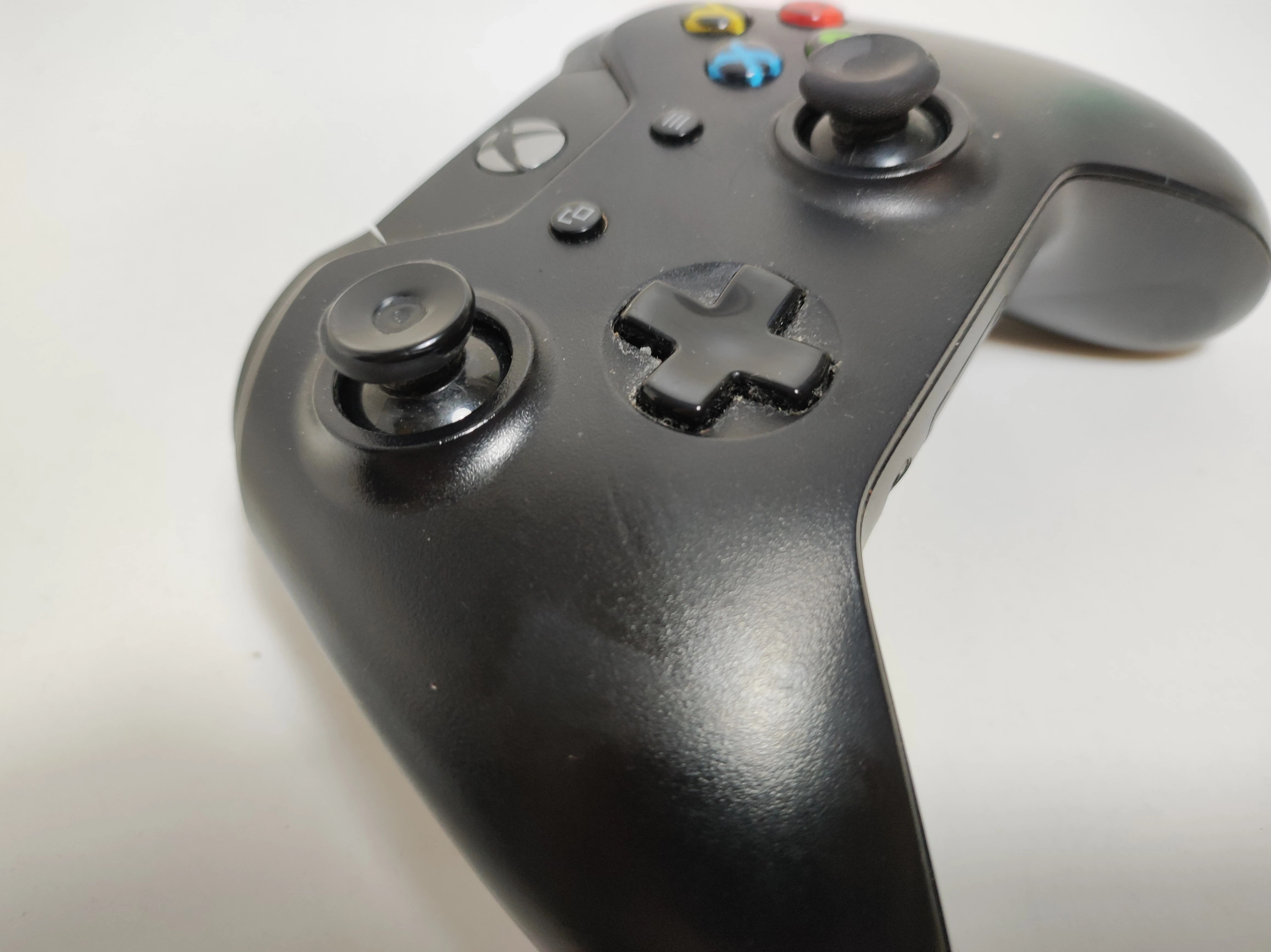 pad-xbox-one-zobacz-okazja-ean-gtin-889842114591