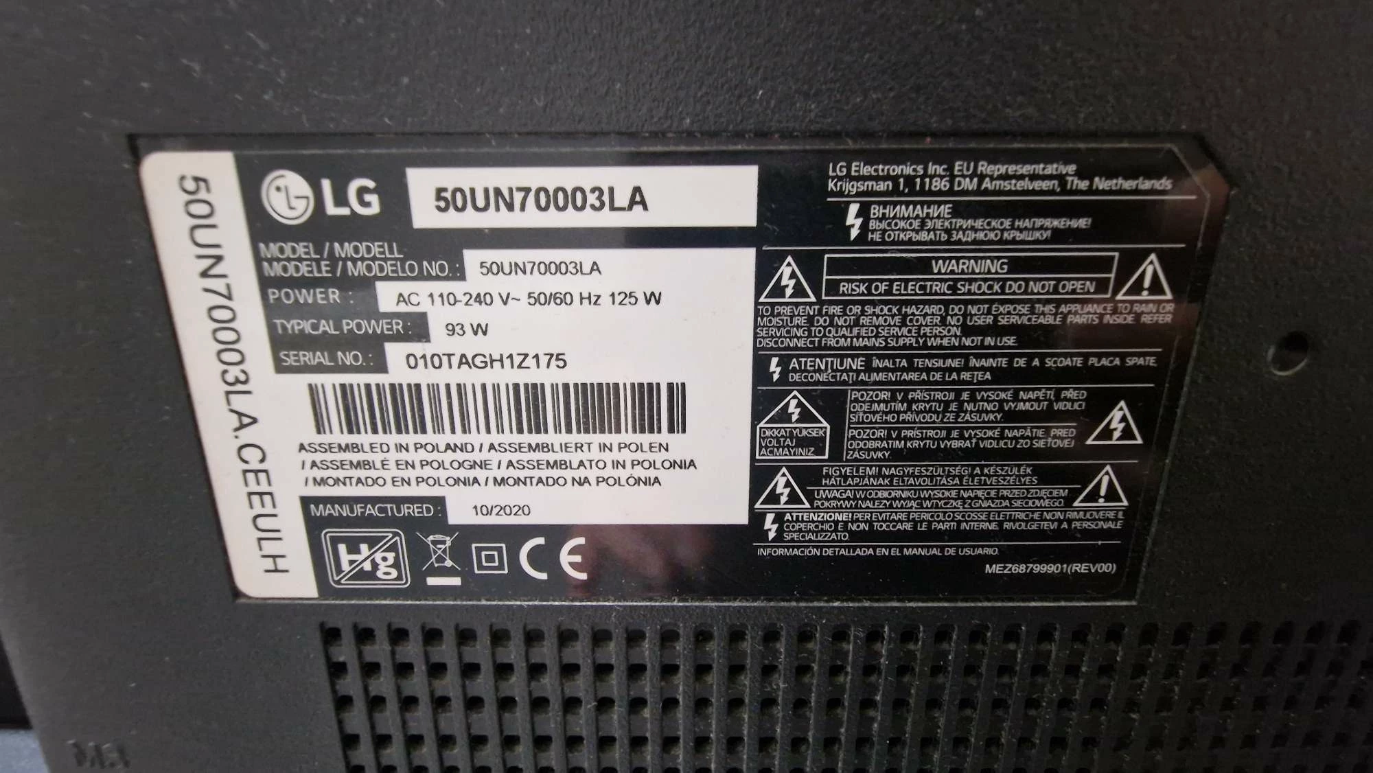 telewizor-led-lg-50un70003la-50-cali-4k-uhd-smart-tv-webos-bluetooth-wi-fi-kod-producenta-50un70003la