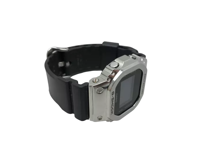 ZEGAREK MĘSKI CASIO GM-5600