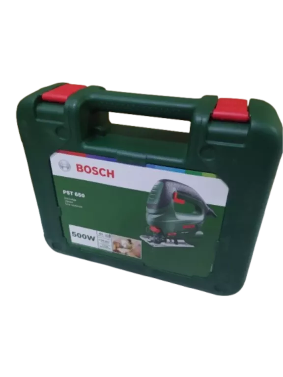 WYRZYNARKA BOSCH PST 650