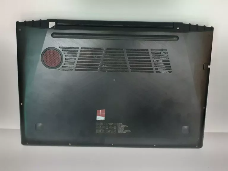 LAPTOP LENOVO Y50-70 I7/16/256