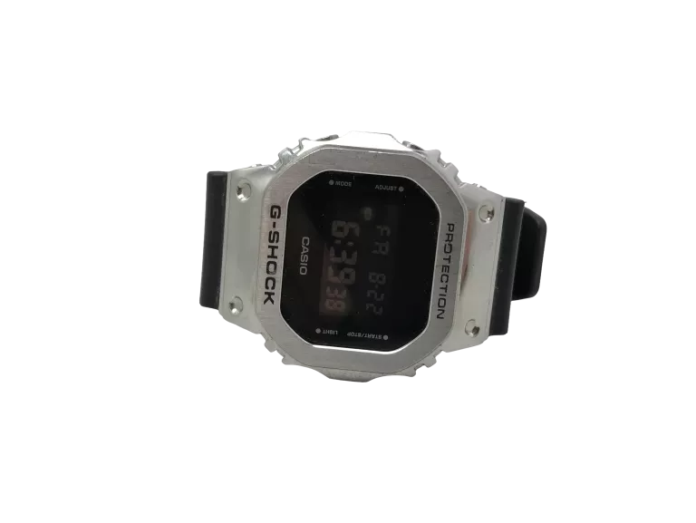 ZEGAREK MĘSKI CASIO GM-5600