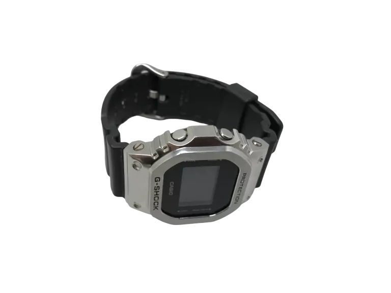 ZEGAREK MĘSKI CASIO GM-5600