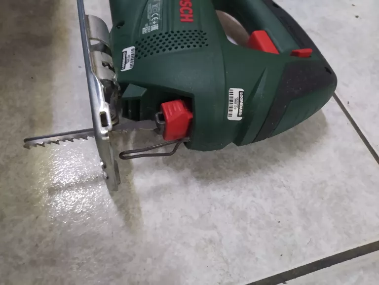 WYRZYNARKA BOSCH PST 650