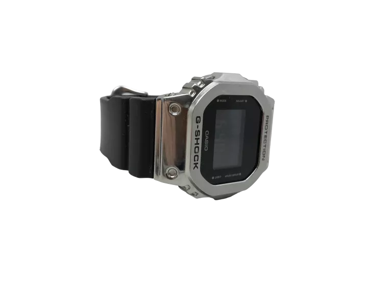 ZEGAREK MĘSKI CASIO GM-5600