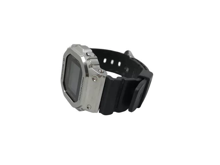 ZEGAREK MĘSKI CASIO GM-5600