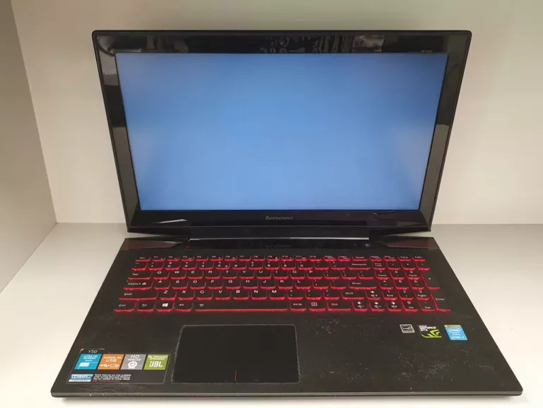 LAPTOP LENOVO Y50-70 I7/16/256