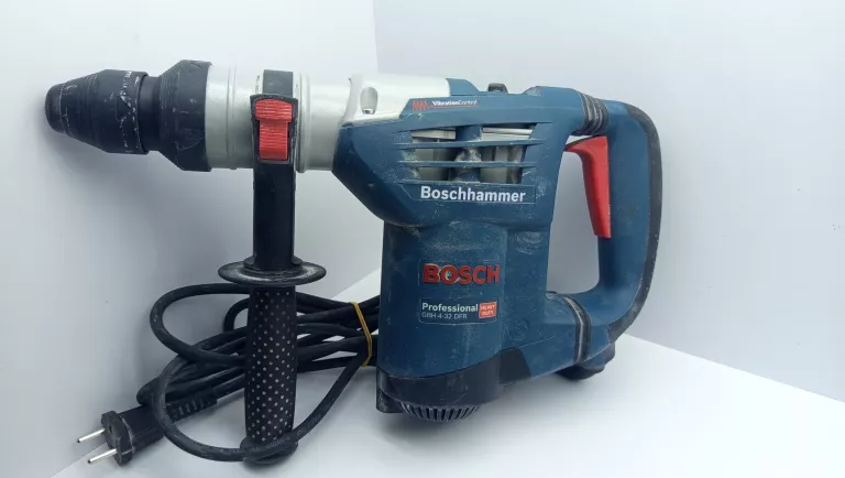 MŁOTOWIERTARKA BOSCH GBH 4-32 DFR
