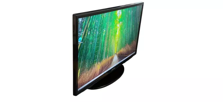 TELEWIZOR SAMSUNG UE32EH5000W 32" FHD DVB-T
