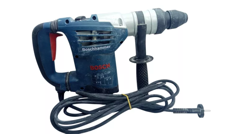 MŁOTOWIERTARKA BOSCH GBH 4-32 DFR