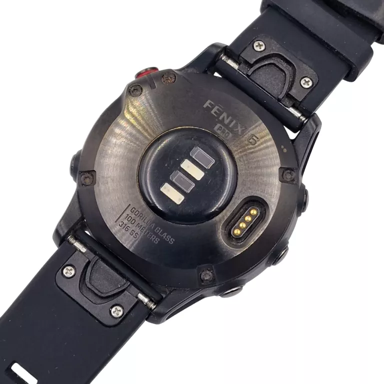 ZEGAREK GARMIN FENIX 6 PRO