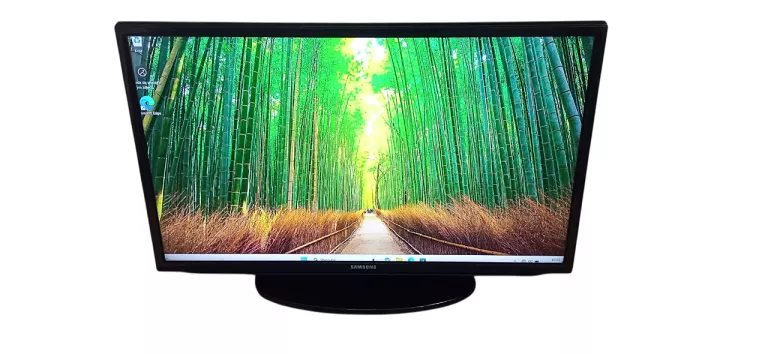 TELEWIZOR SAMSUNG UE32EH5000W 32" FHD DVB-T