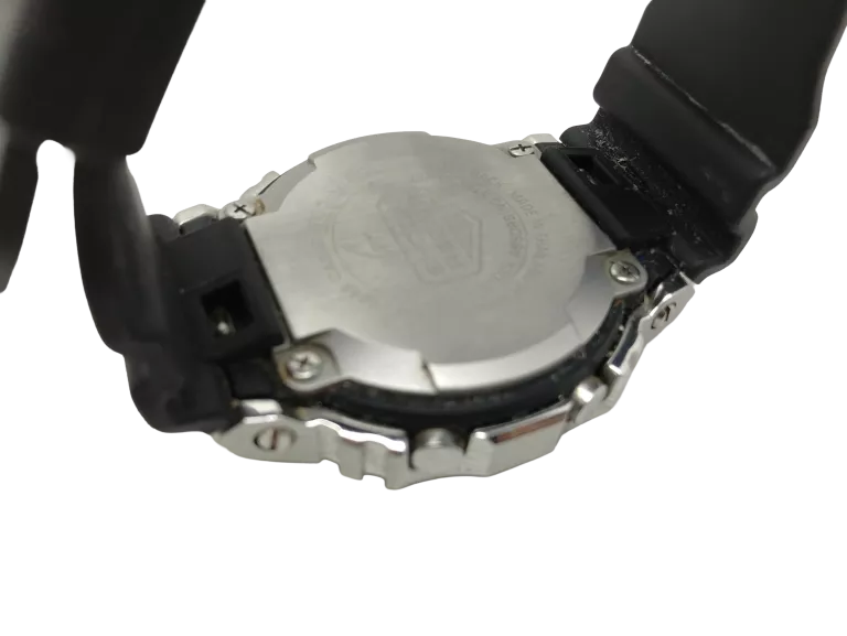 ZEGAREK MĘSKI CASIO GM-5600