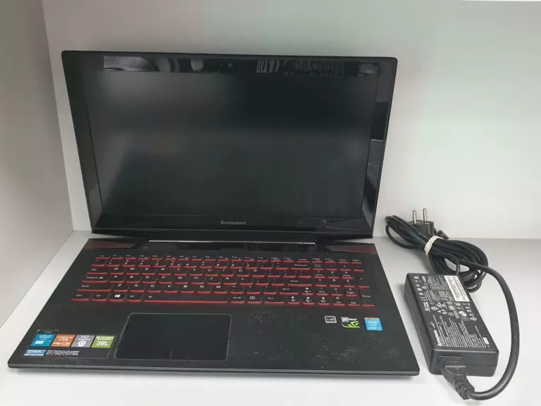 LAPTOP LENOVO Y50-70 I7/16/256