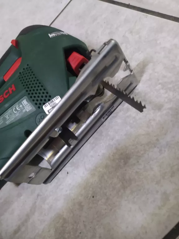 WYRZYNARKA BOSCH PST 650