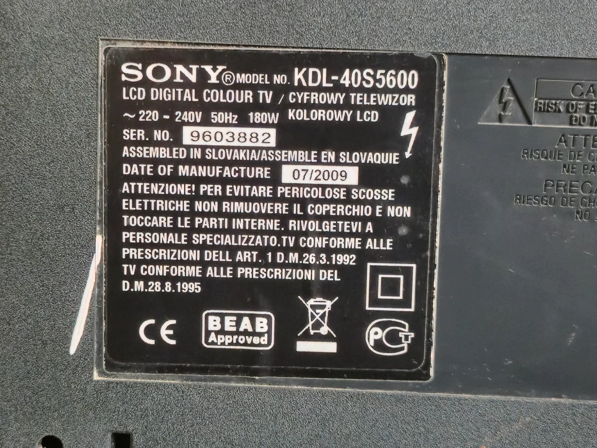 telewizor-sony-bravia-kdl40s5600-40-full-hd-1080p-stan-11323-2