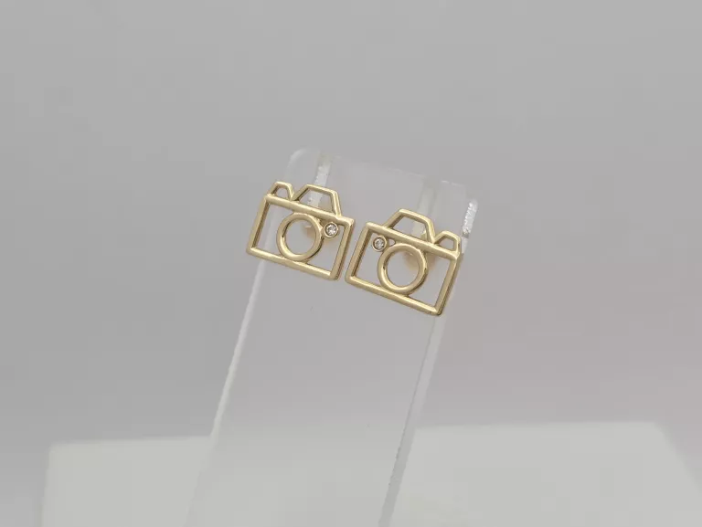 zlote-kolczyki-z-cyrkoniami-aparaty-fotograficzne-585-14k-145g-kolor-dominujacy-205826-225106