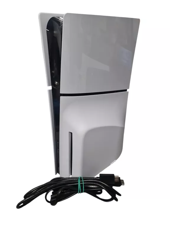 KONSOLA SONY PLAYSTATION 5 PS5 Z NAPĘDEM CFI-2016 1TB