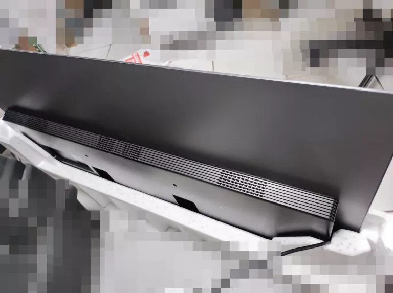 TELEWIZOR SAMSUNG QE48S94D 4K 144HZ IGŁA GWARANCJA