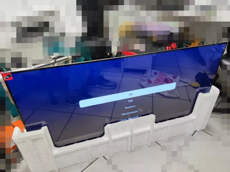 TELEWIZOR SAMSUNG QE48S94D 4K 144HZ IGŁA GWARANCJA