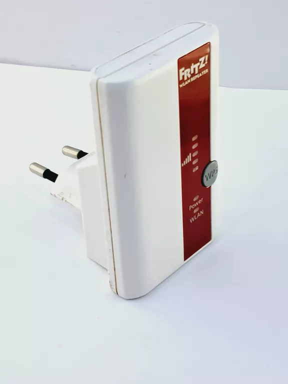 WZMACNIACZ SYGNAŁU WI-FI AVM FRITZ!WLAN REPEATER 310