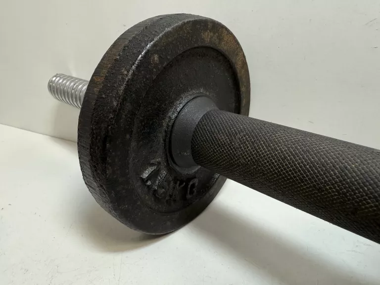 ZESTAW HANDLI ŻELIWNYCH 15KG