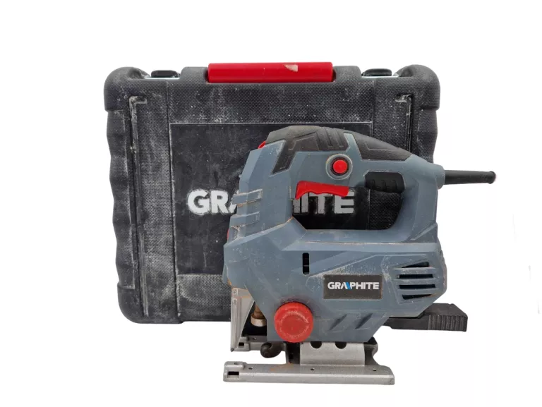 WYRZYNARKA GRAPHITE 58G067 650W