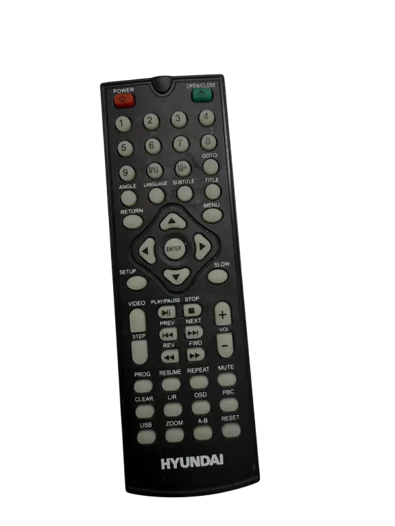 ODTWARZACZ DVD HYUNDAI DV2H478DU DIVX HDMI USB MP3