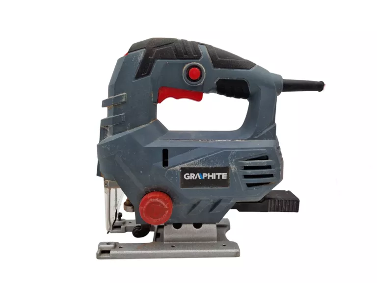 WYRZYNARKA GRAPHITE 58G067 650W
