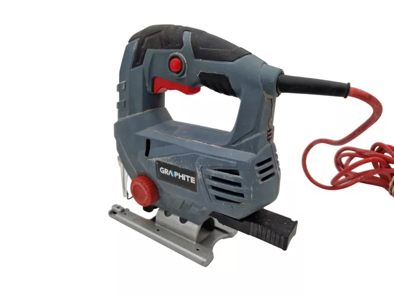 WYRZYNARKA GRAPHITE 58G067 650W