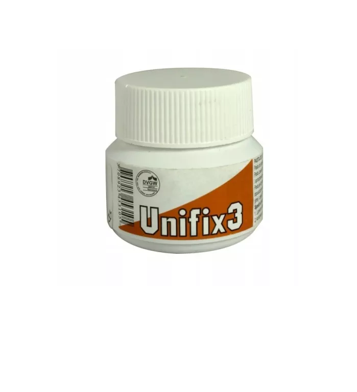 UNIFIX 3 PASTA DO LUTU LUTOWANIA MIĘKKIEGO 100G