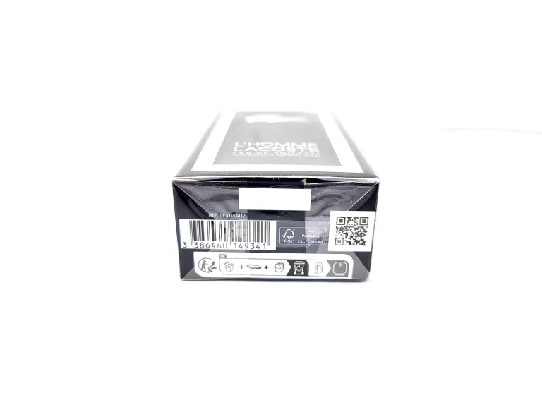 L HOMME LACOSTE EDT 50ML