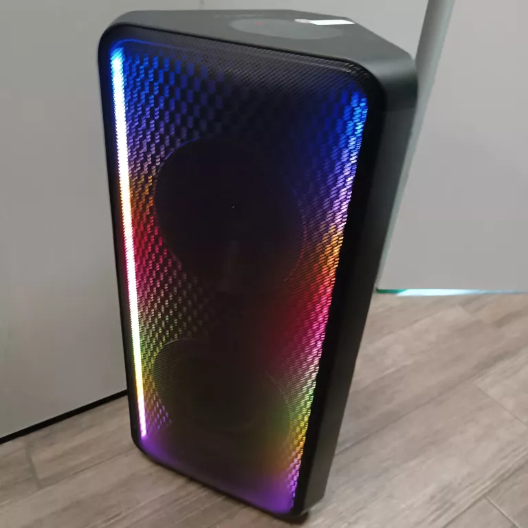 GŁOŚNIK SAMSUNG MX-ST50B 240W BLUETOOTH