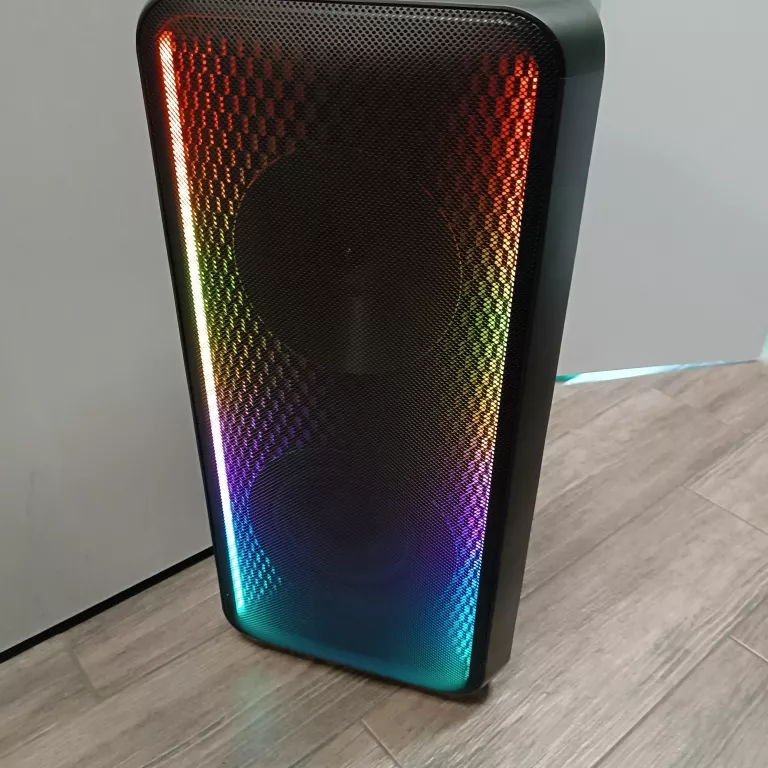 GŁOŚNIK SAMSUNG MX-ST50B 240W BLUETOOTH