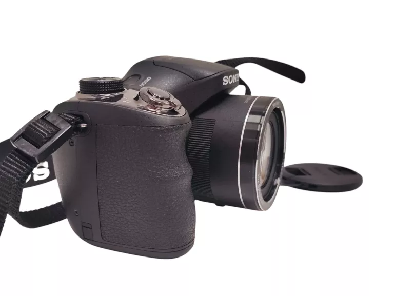 APARAT SONY DSC-H300 + FUTERAŁ, KARTA PAM. 16GB !STAN BDB!