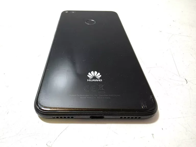 TELEFON HUAWEI P9 LITE 2017 SOLO
