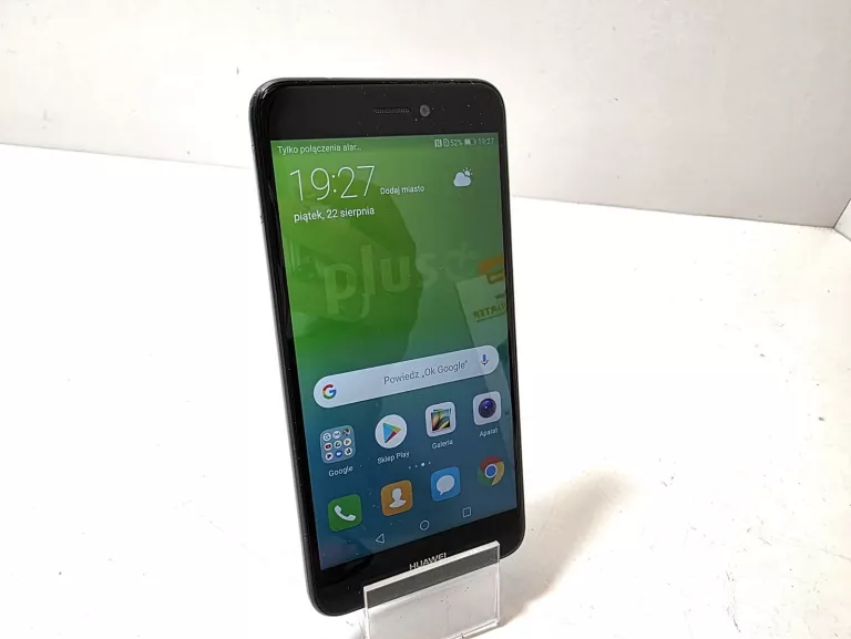 TELEFON HUAWEI P9 LITE 2017 SOLO