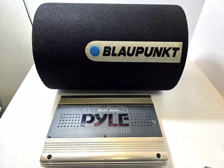 glosnik-blaupunkt-gti1200-wzmacniacz-pyle-qa-4400-iii-1000-wat-starowislna-16-krakow