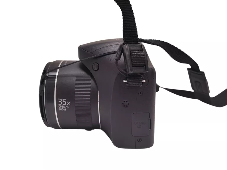 APARAT SONY DSC-H300 + FUTERAŁ, KARTA PAM. 16GB !STAN BDB!